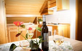 Sonnenterrasse Klöcklschuster